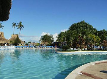 Grand Bahia Principe San Juan Βίλα Río San Juan Εξωτερικό φωτογραφία