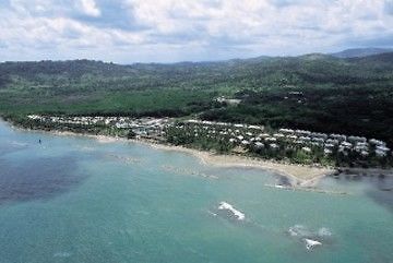 Grand Bahia Principe San Juan Βίλα Río San Juan Εξωτερικό φωτογραφία